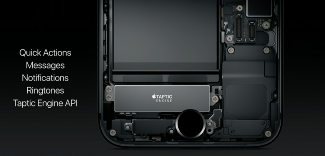 iPhone 7 Plus có khả năng chống nước IP bao nhiêu?
