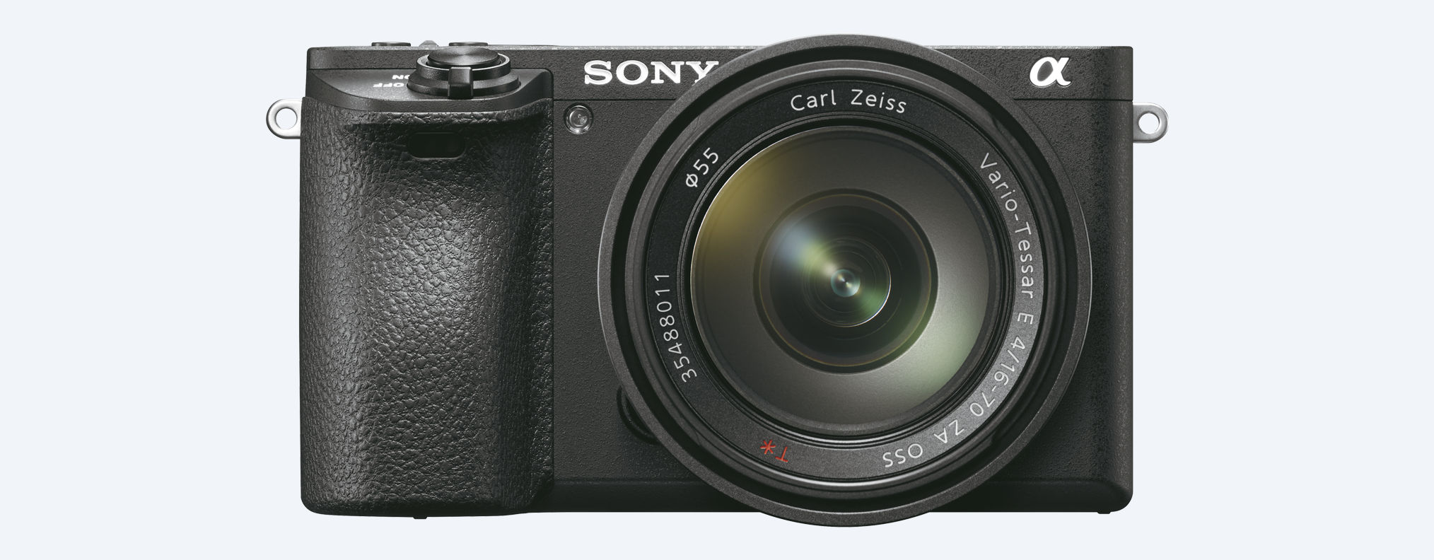 Sony Alpha Ilce 6600 Купить В Новосибирске