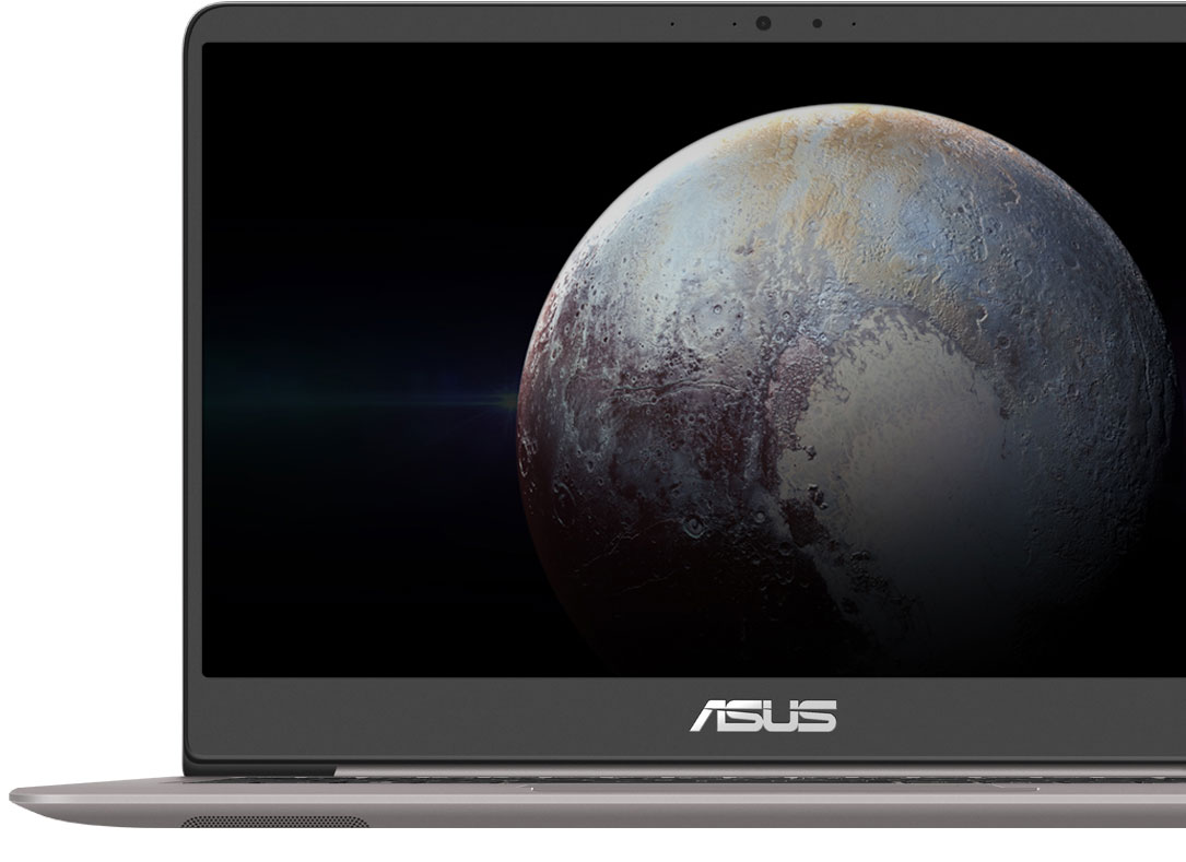 Asus zenbook ux410uf gv029t какой экран