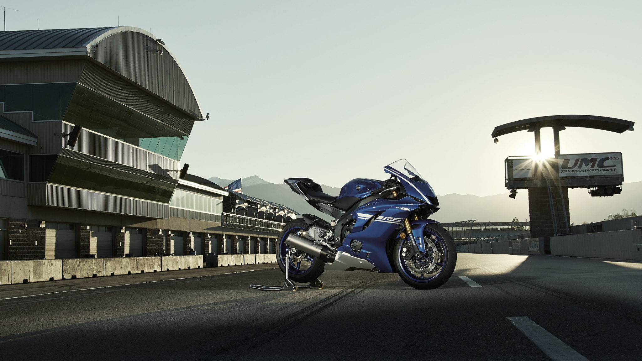 Yamaha R6 Tem đấu  DecalPro Store