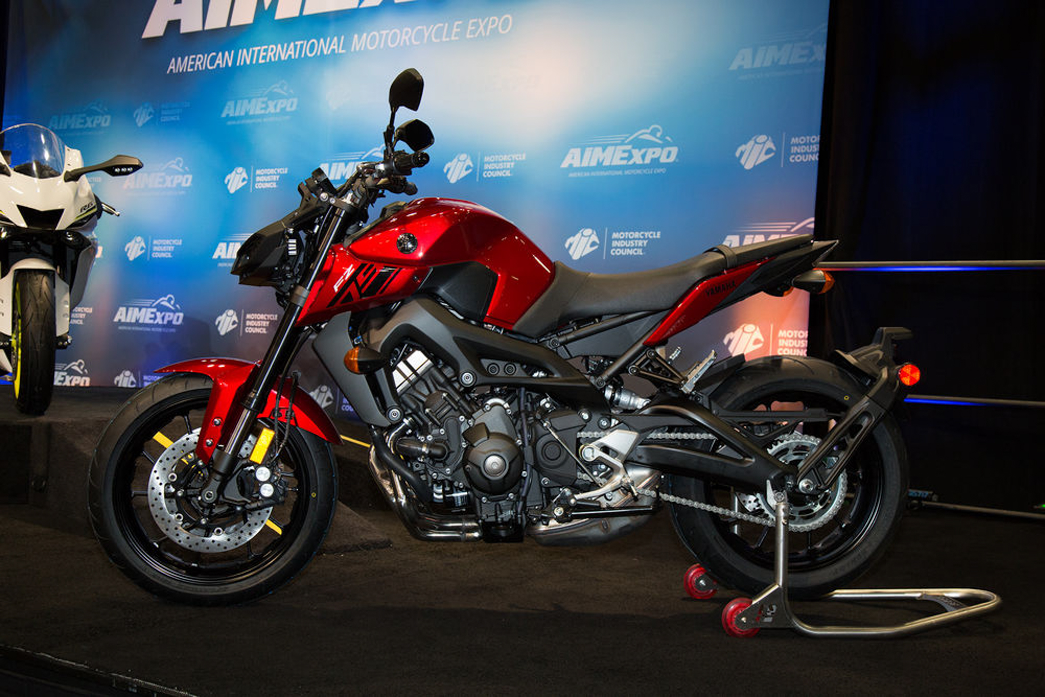 yamaha fz9 price