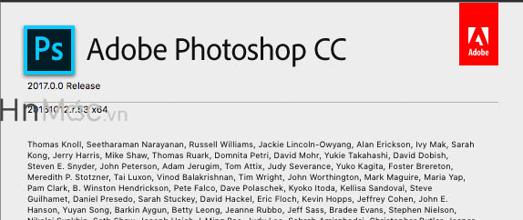 photoshop 2017 crack mac