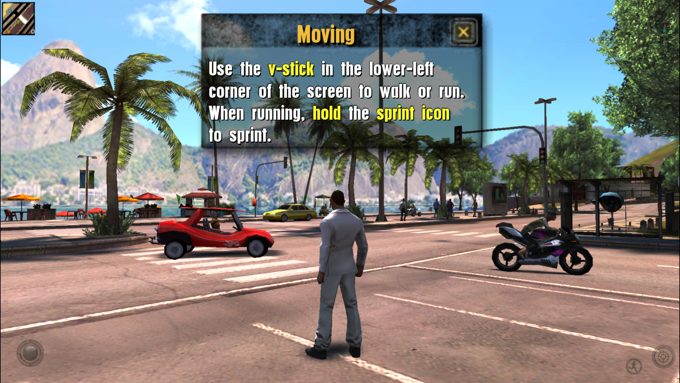 Android] Gangstar Rio: City of Saints v1.1.3 full apk data - Bản update  ngày 12/04/2013 | Viết bởi tiengmede