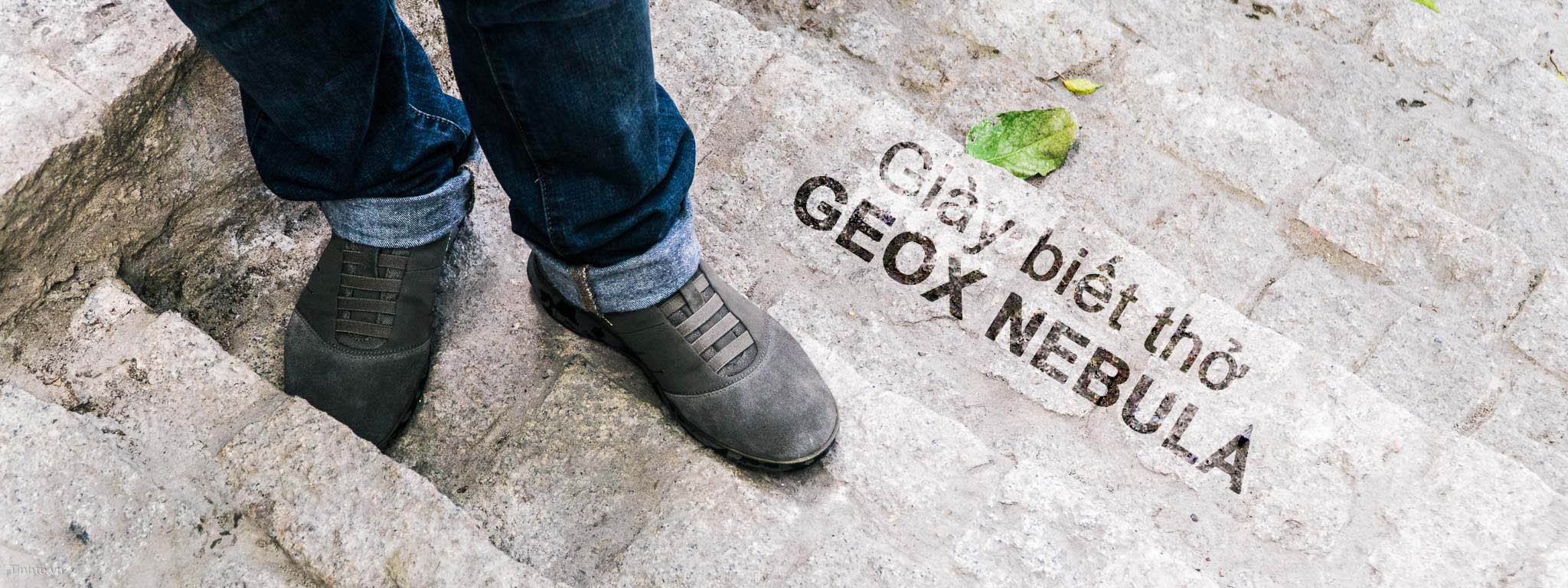 Giày nữ xuất khẩu GIÀY GEOX - MS3879 thời trang, hàng hiệu, vnxk chính hãng  tại HCM