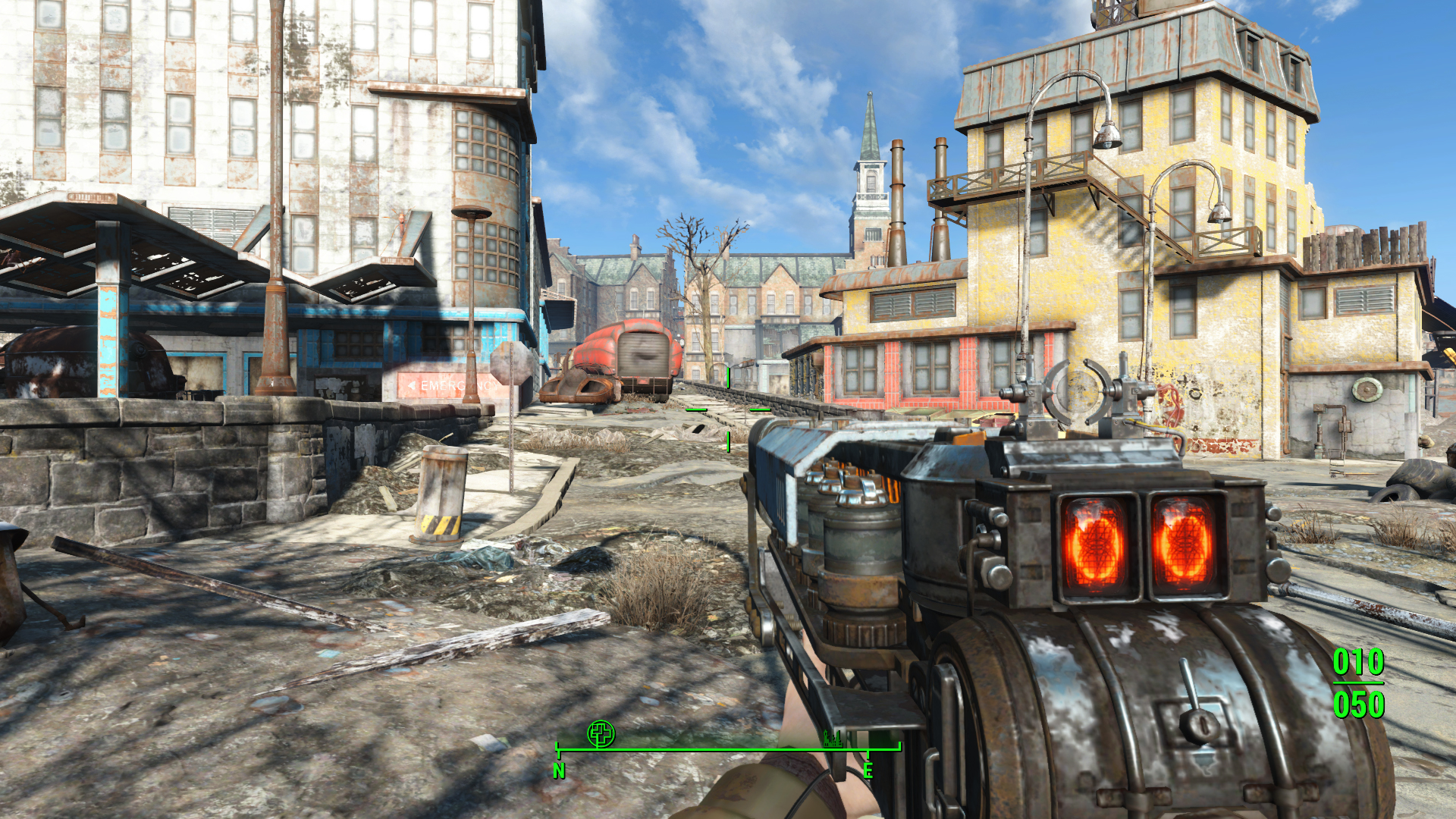 Fallout 4 screenshot - tinhte.jpg