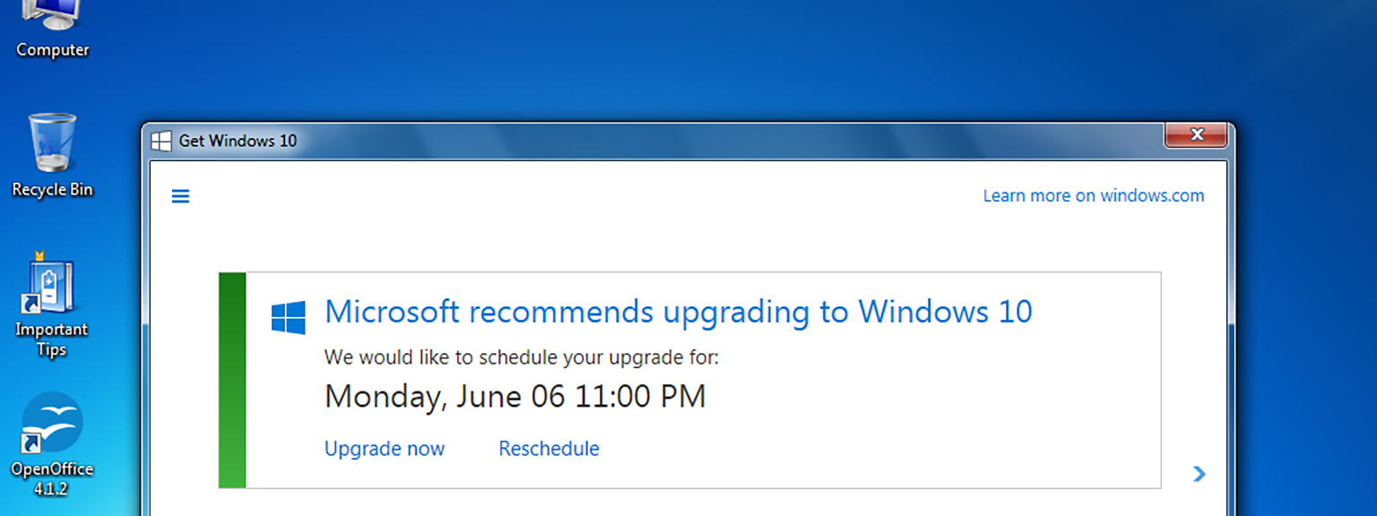 CV Windows 10 thông báo.jpg