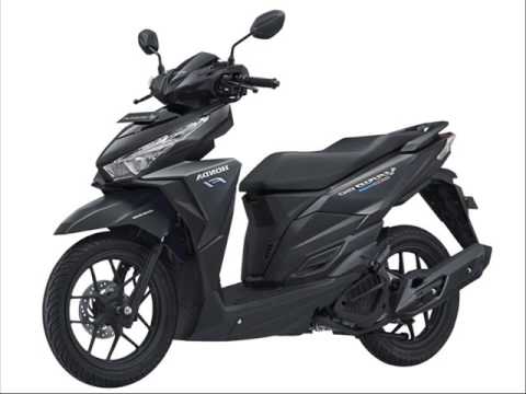 VARIO 150 MẪU CŨ 2018  THÀNH TÂM GROUP