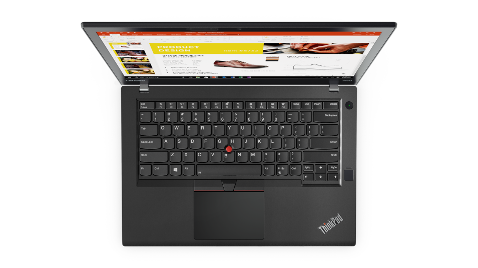 activate tpm in thinkpad t470