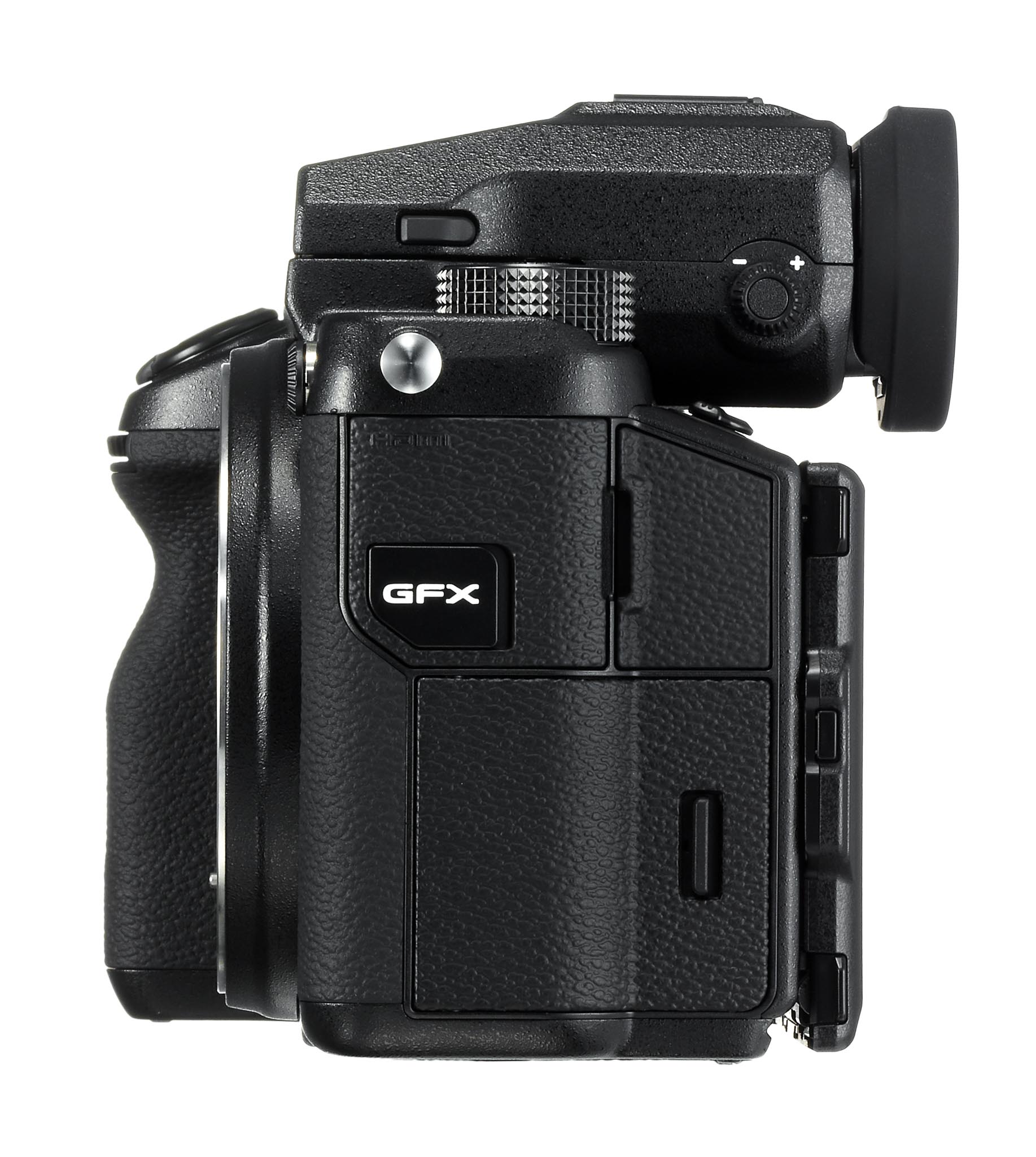 Camera Tinhte_Fujifilm GFX 50S_GFX_50S_LeftSide+EVF.jpg
