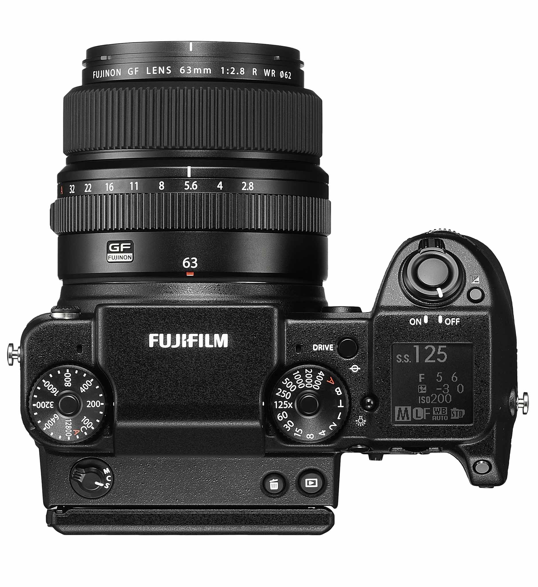 Camera Tinhte_Fujifilm GFX 50S_GFX_50S_Top+ShoeCover+GF63mm.jpg