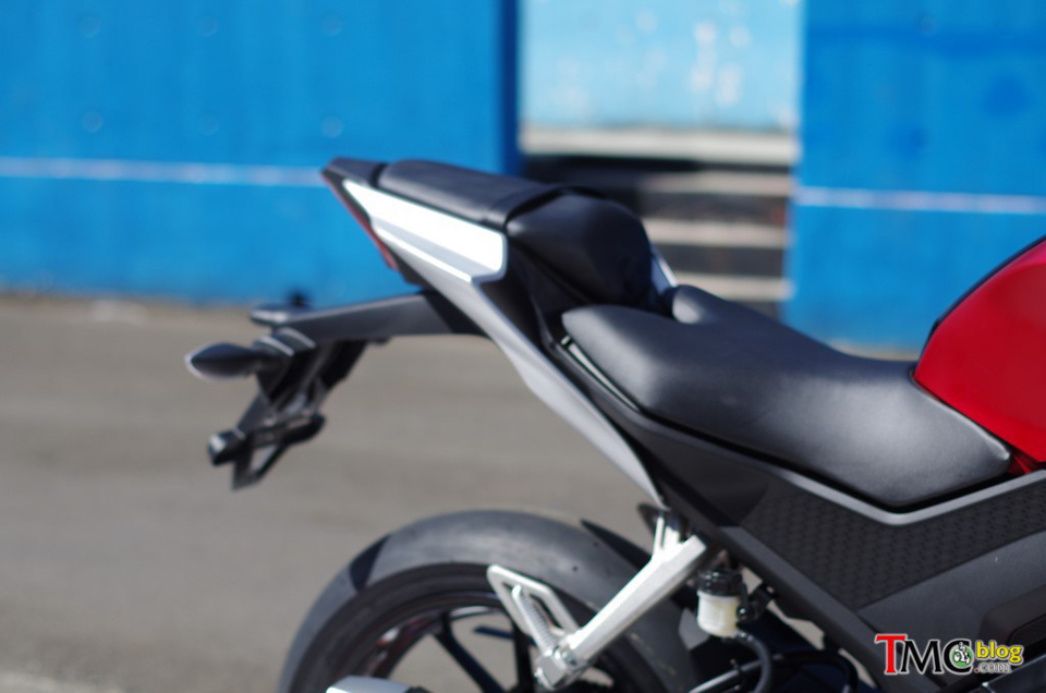 yamaha r15 dam koto