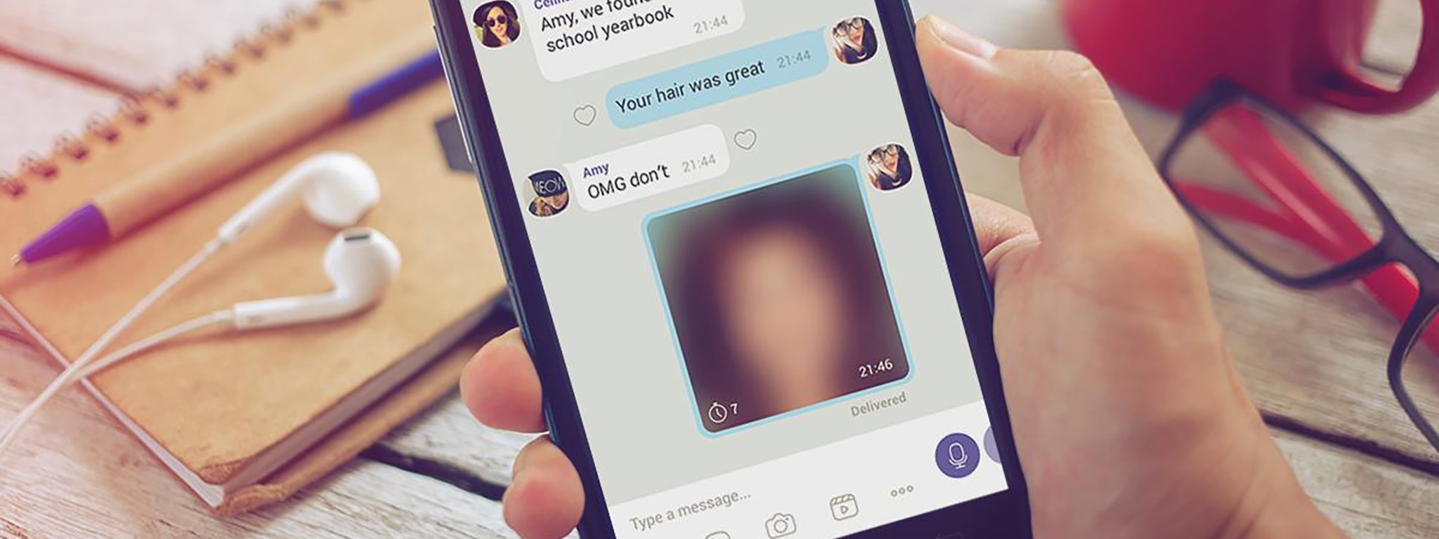 viber secret conversation viber secret conversation