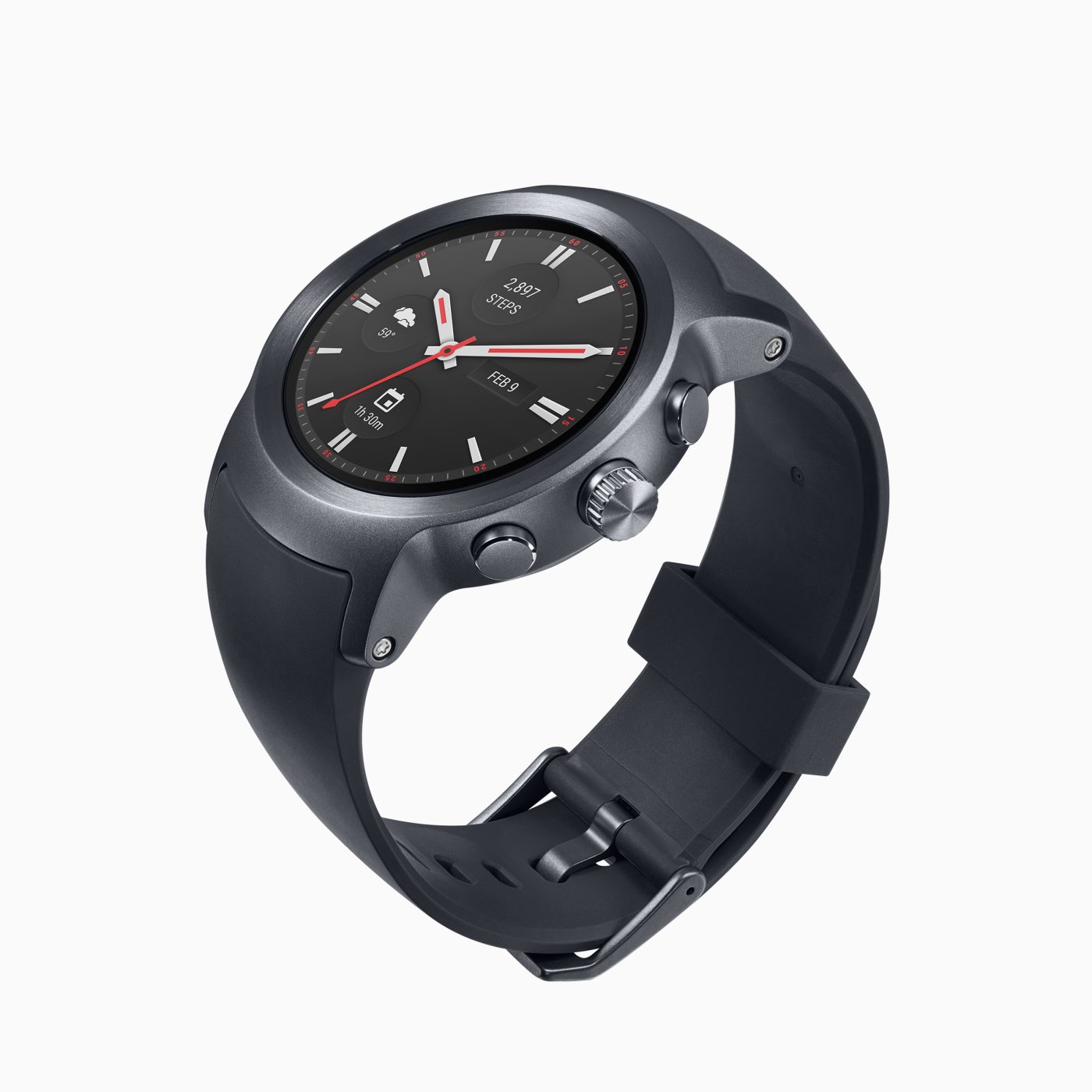 lg watch sport harga