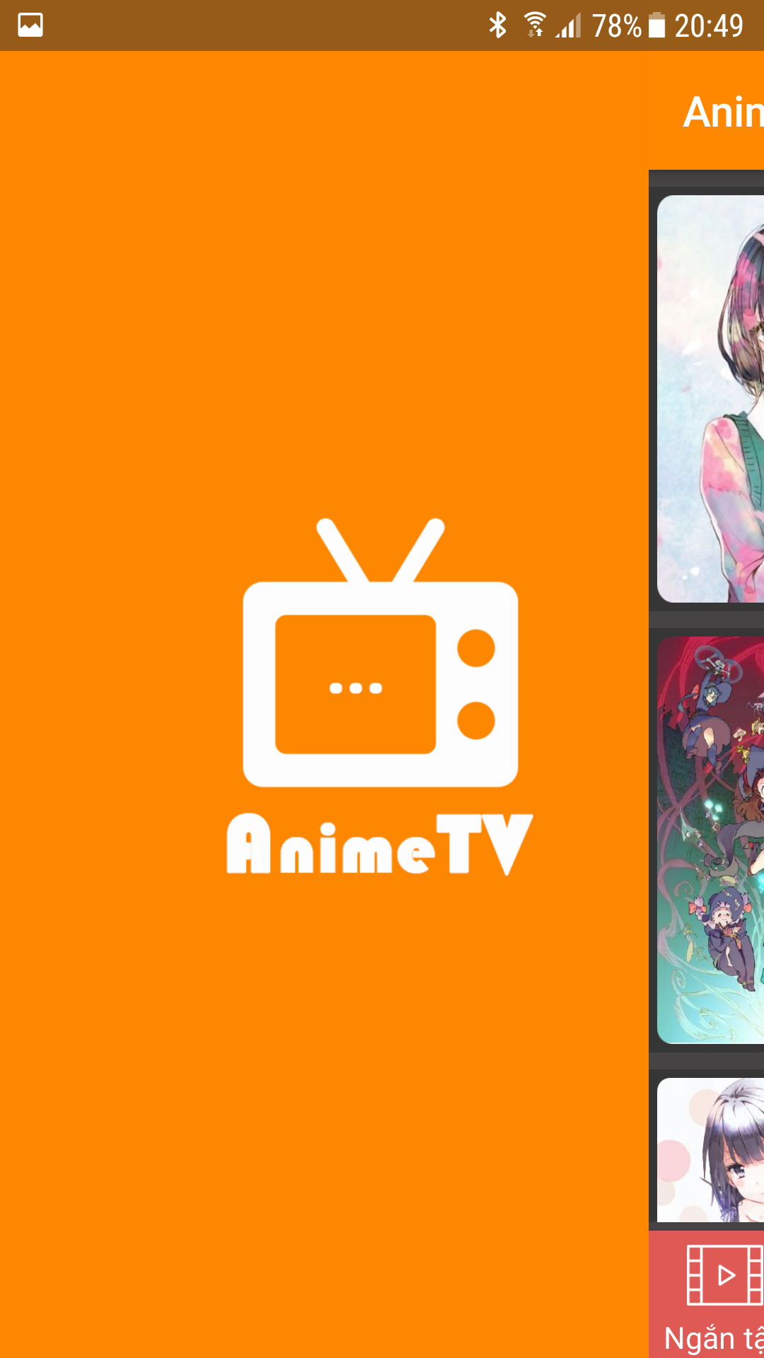 Zo TV - Anime TV APK (Android App) - Free Download