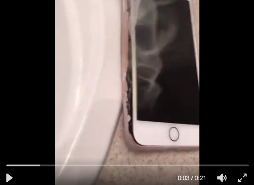 iPhone 7 đen nhám bị người dùng tố dễ tróc sơn
