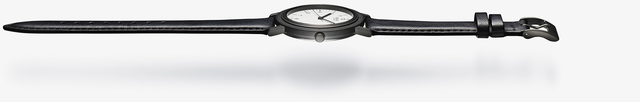 Seiko bán lại mẫu đồng hồ Chariot mà Steve Jobs đã từng đeo năm 1984, ~178  USD, số lượng giới hạn