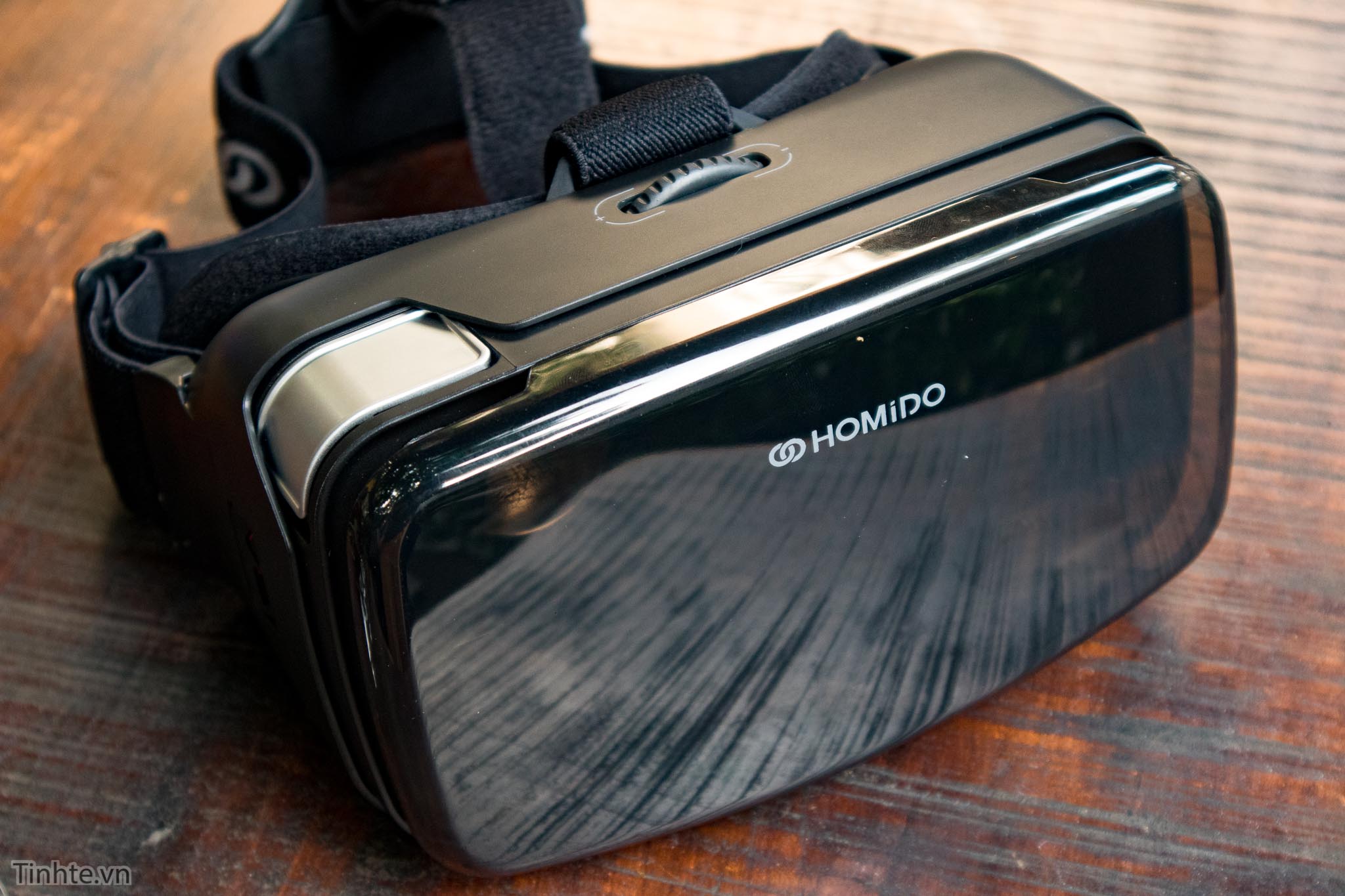 Tren tay Homido V2 VR headset - Tinhte.vn-3.jpg