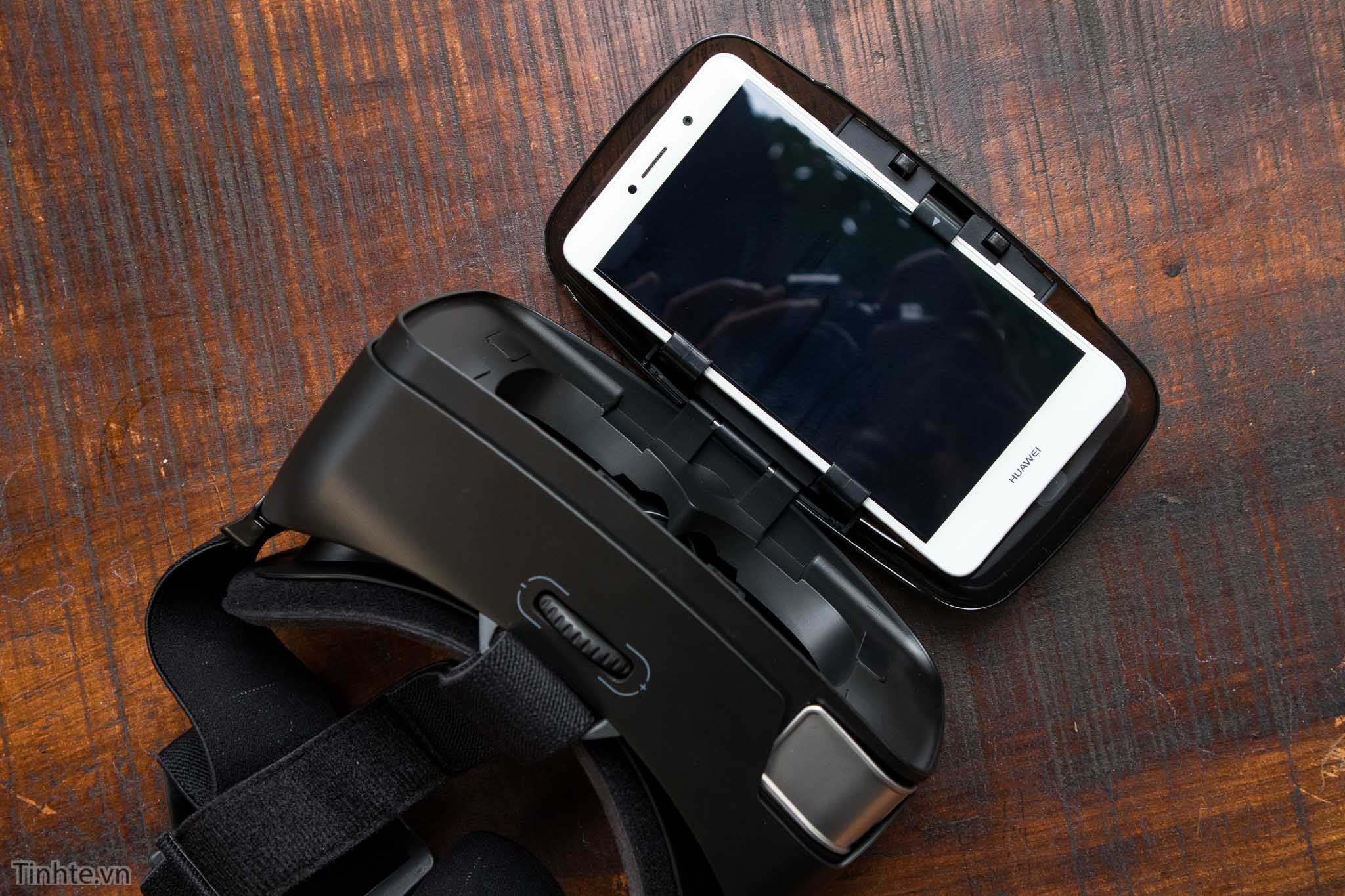 Tren tay Homido V2 VR headset - Tinhte.vn-7.jpg