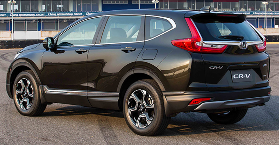Проблемы crv. Honda CR V Turbo.