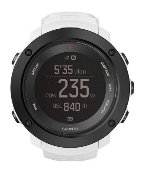 ambit3 vertical black
