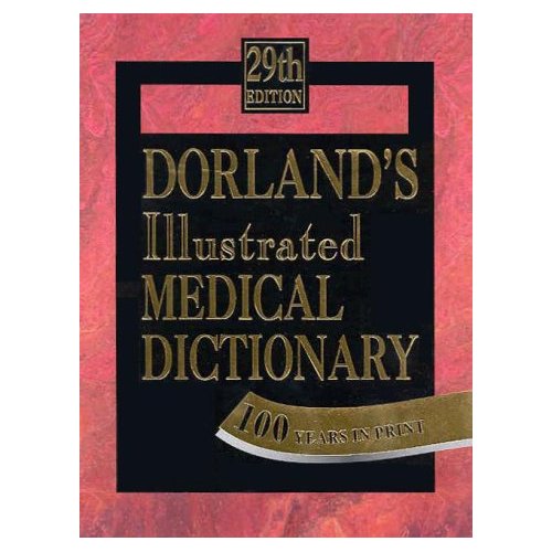 CÁCH CÀI ĐẶT TỪ ĐIỂN Y KHOA Dorland's Electronic Medical Dictionary