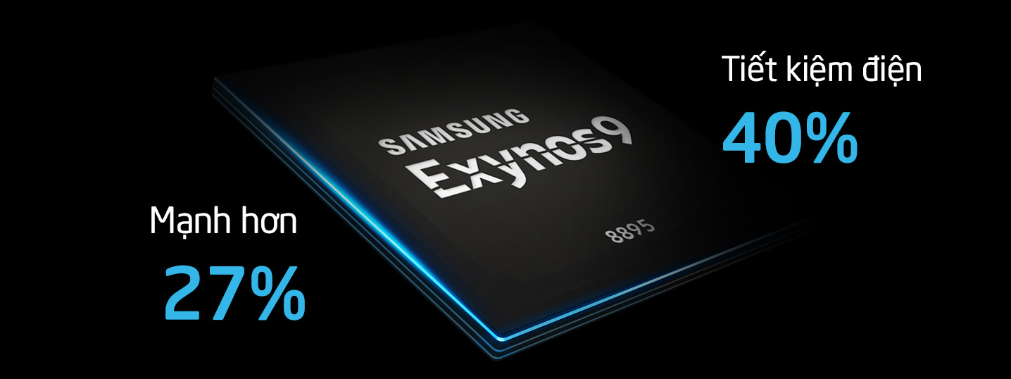 exynos 8895 octa