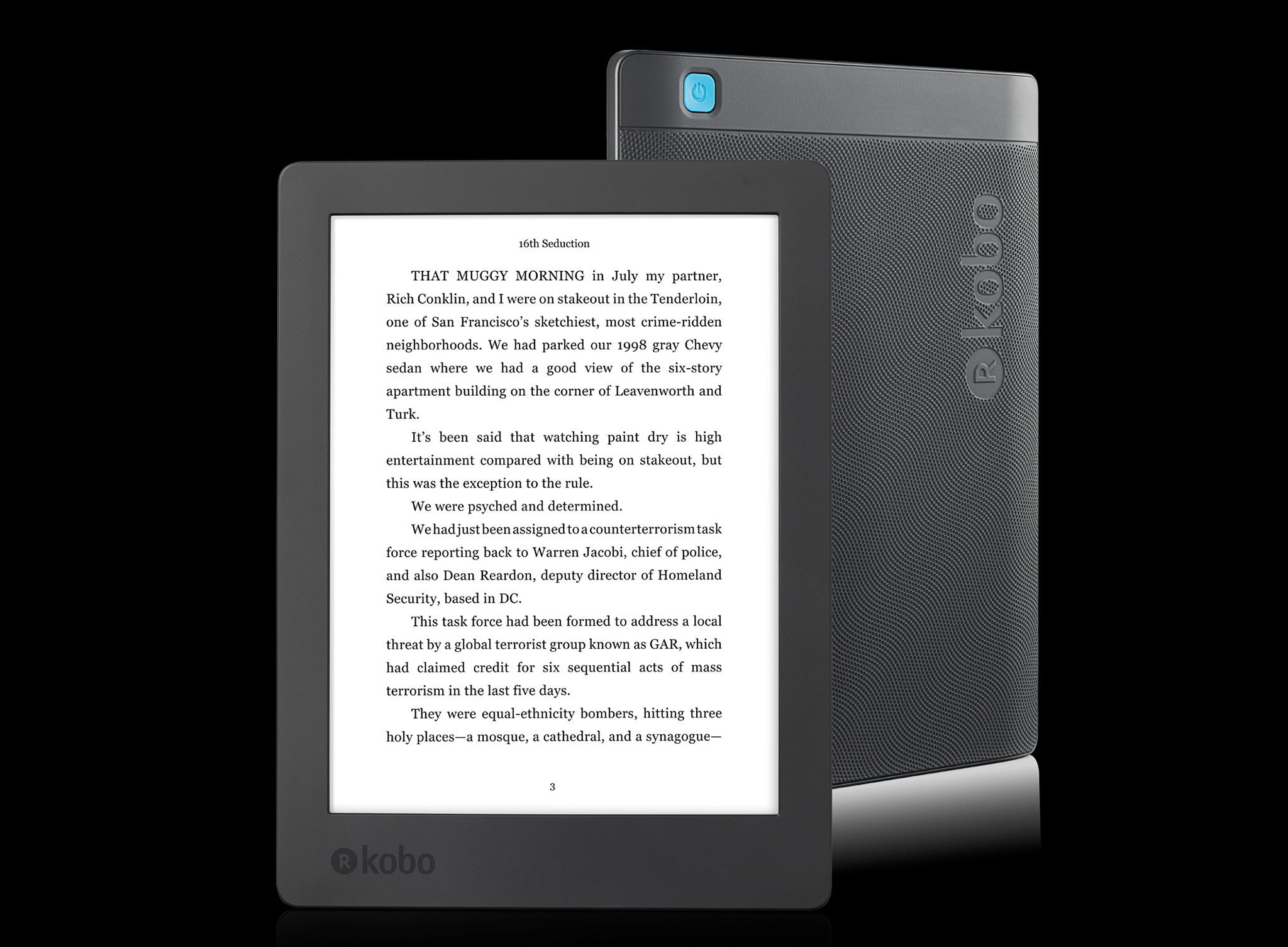 kobo aura h2o coupon code