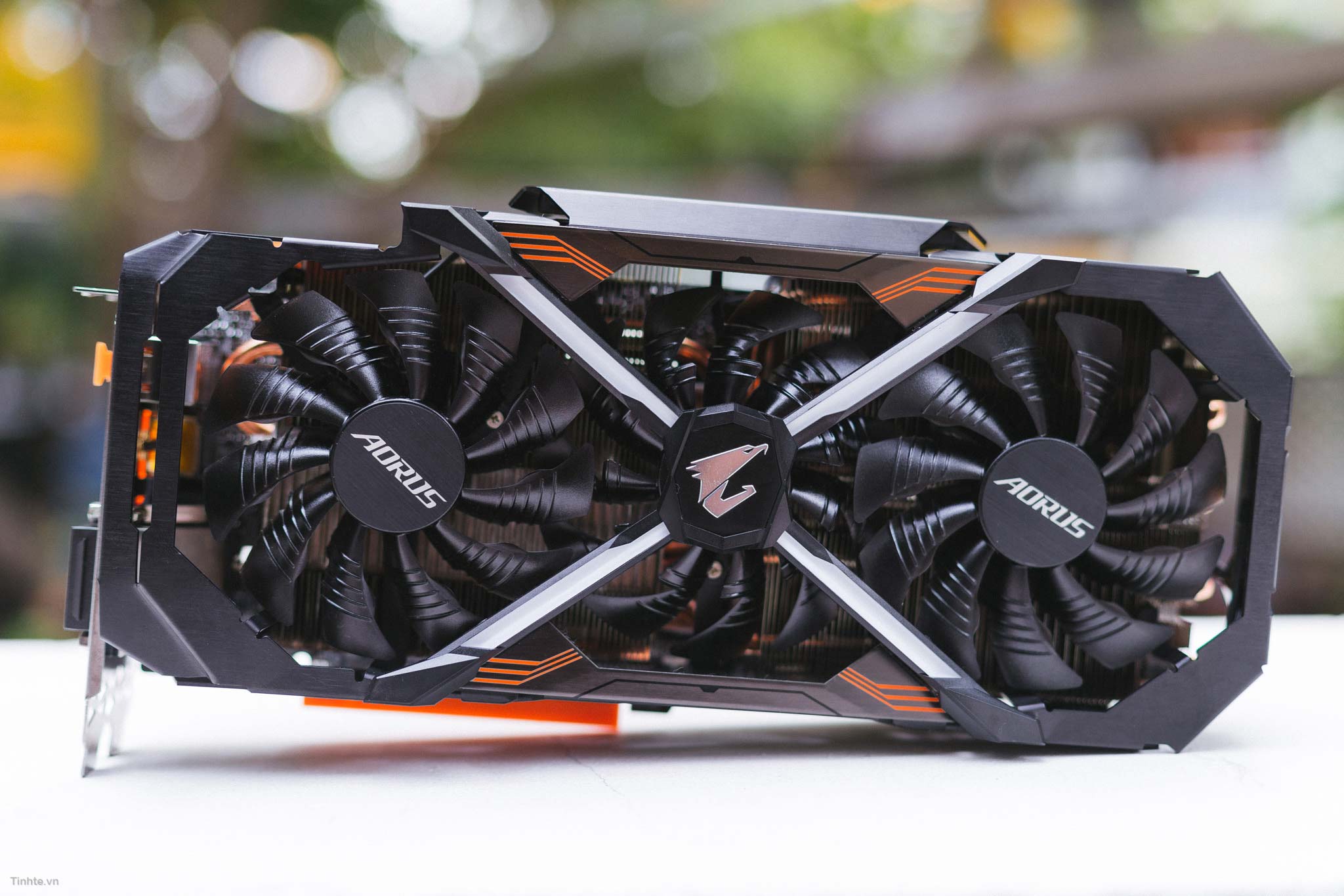 Gtx 1080 aorus