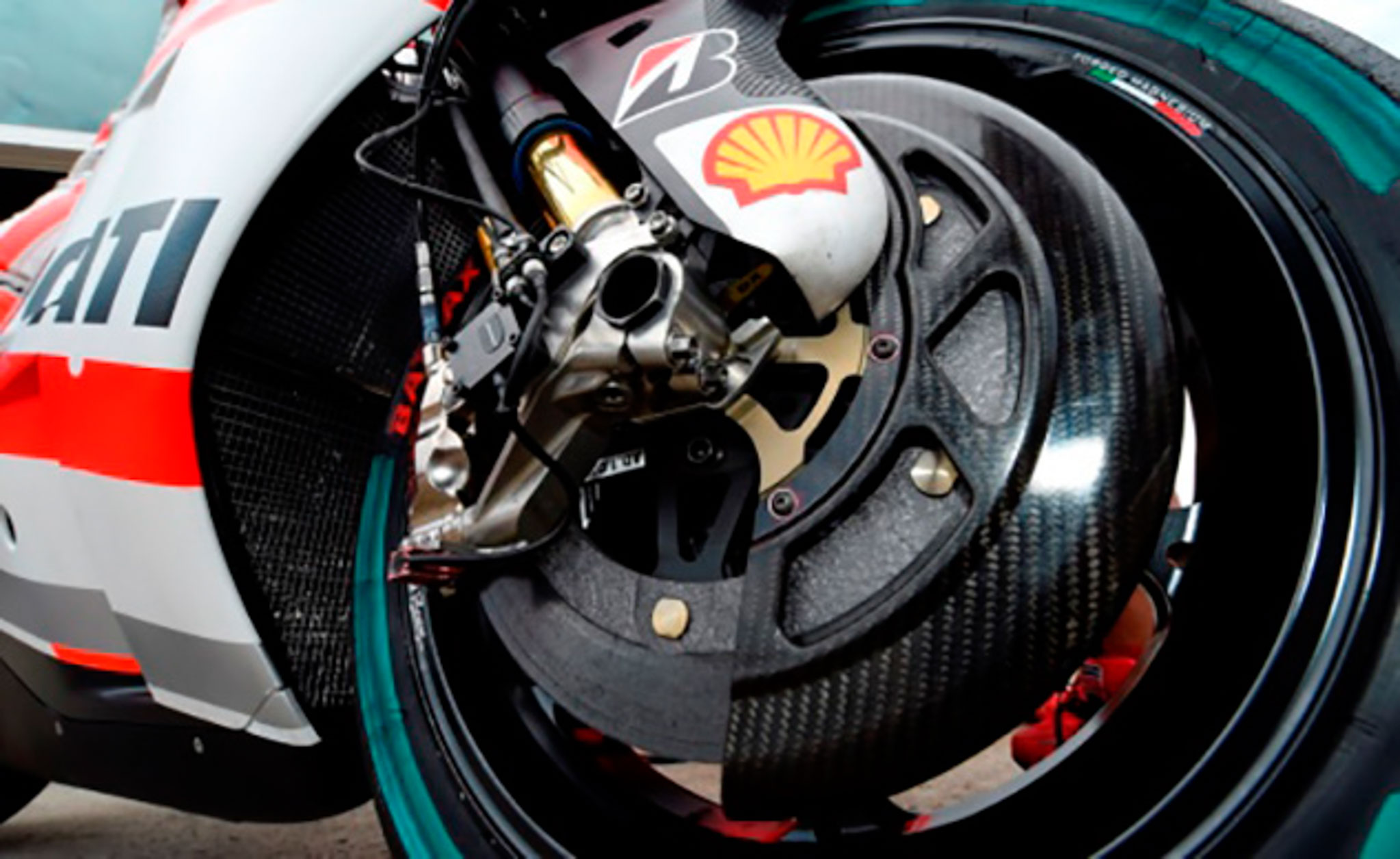 BREMBO f1