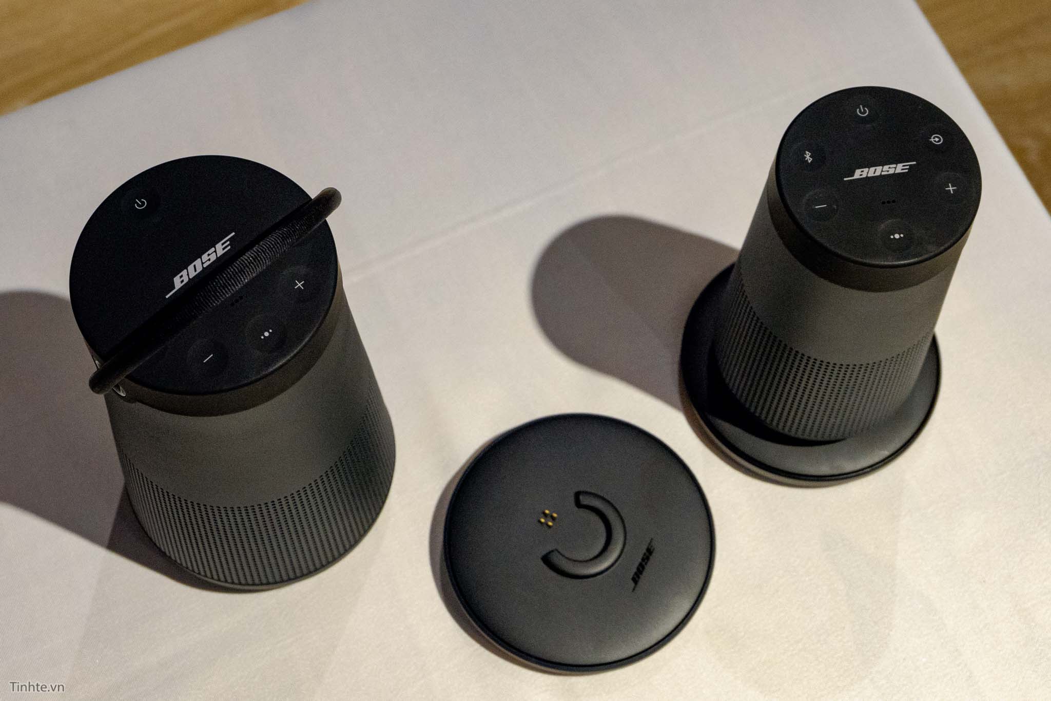 bose soundlink revolve 2 accessories