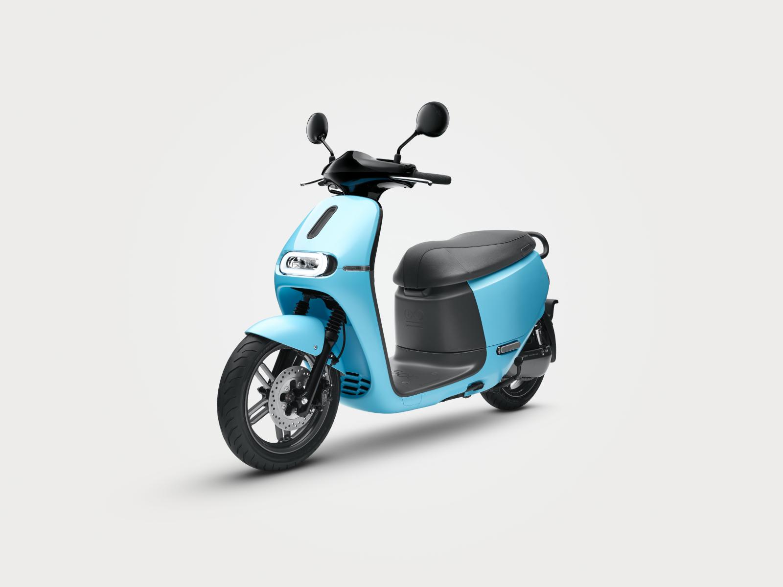 Trải nghiệm xe tay ga 50cc Gogoro Minion 2021  YouTube
