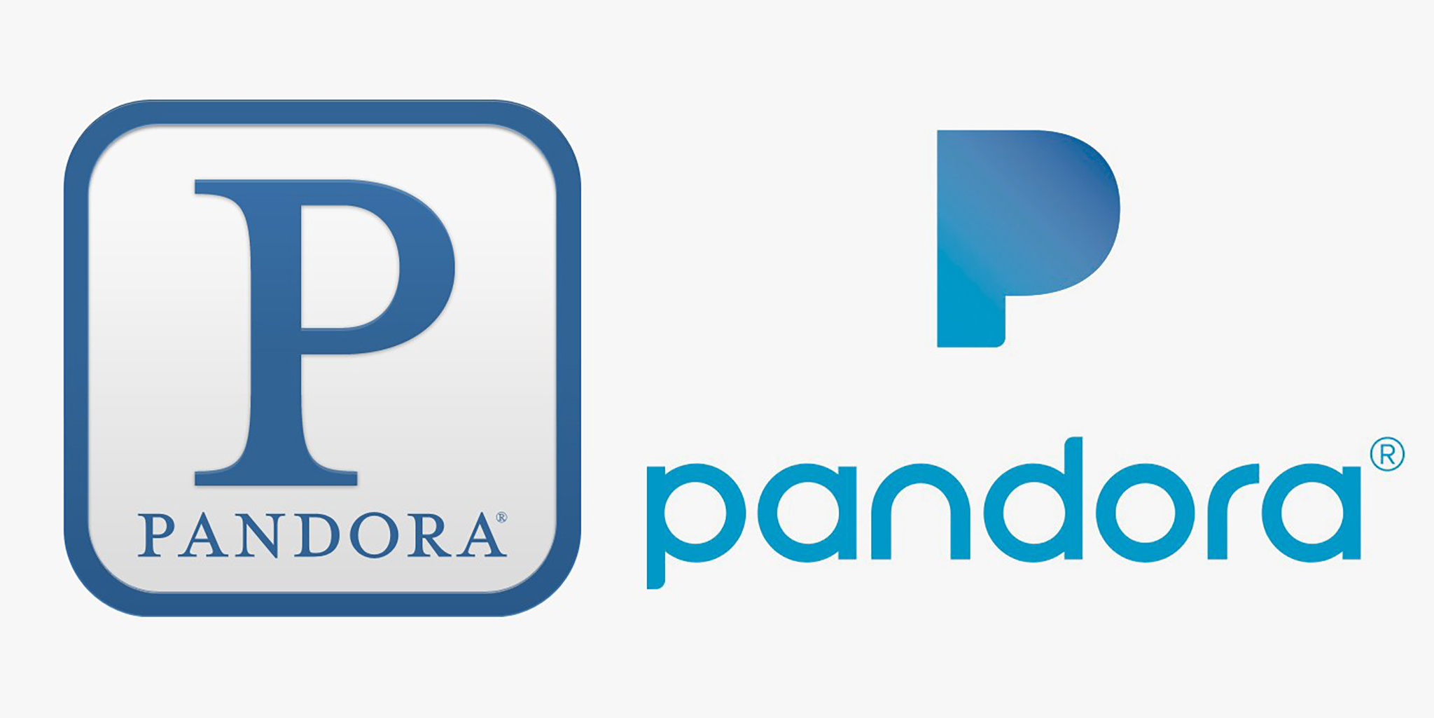 Pandora logo cũ mới.jpg