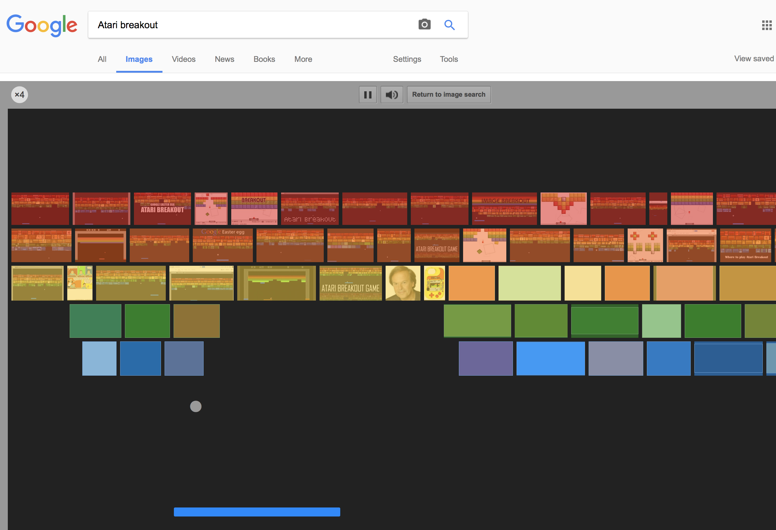 Atari breakout гугл картинки