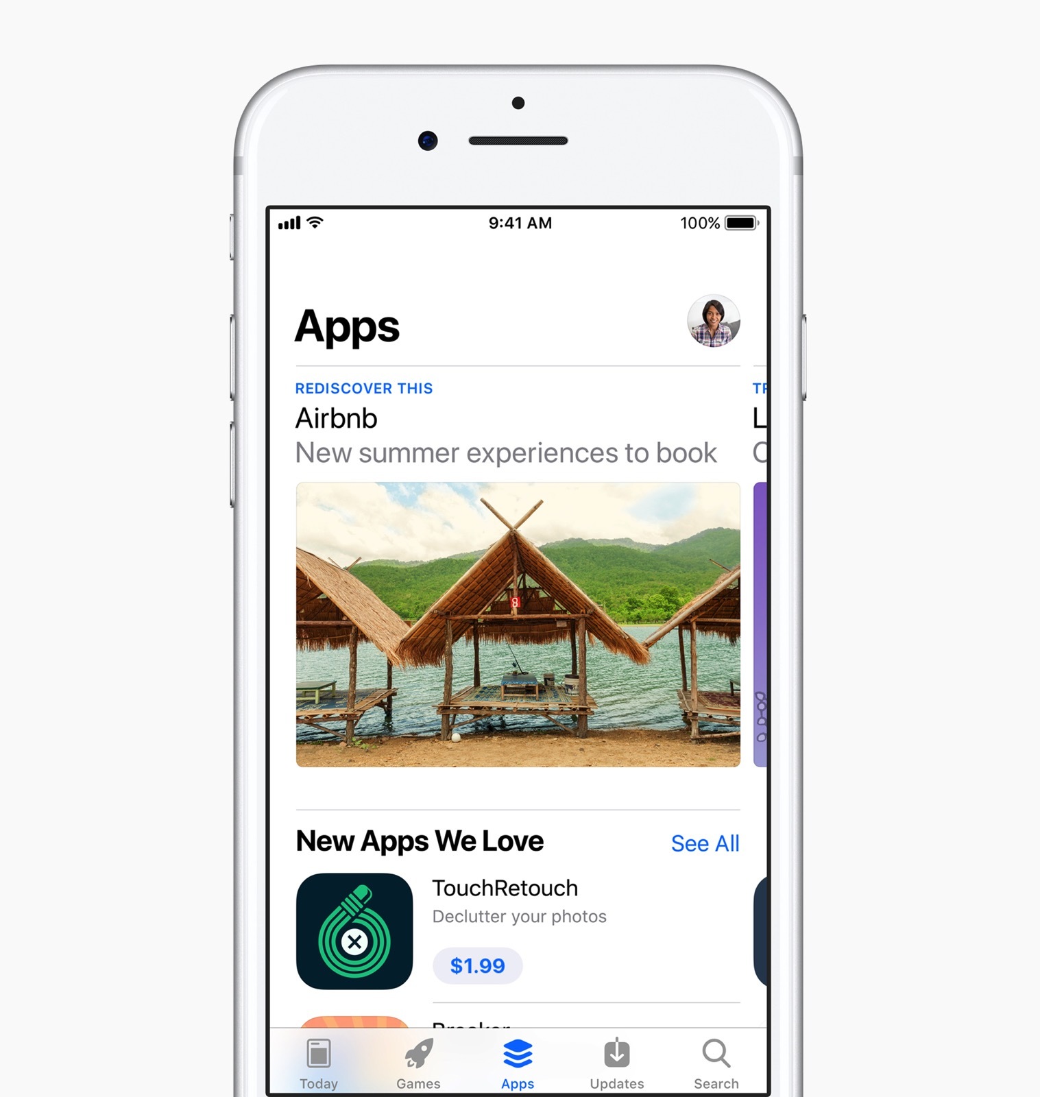 Apple ngừng quảng cáo các ứng dụng cờ bạc trên App Store