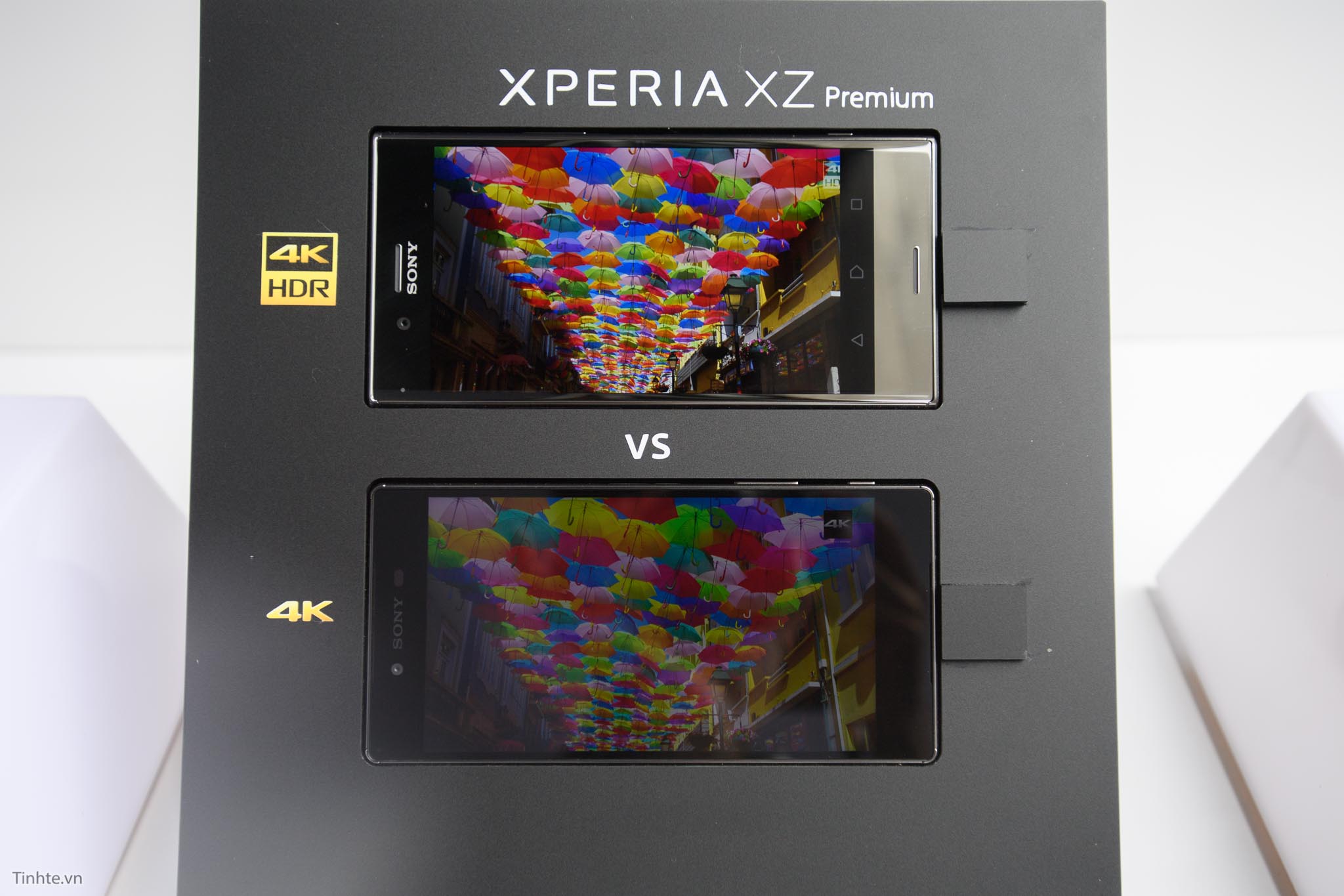 Review: Sony Xperia XZ Premium - Channel Post MEA