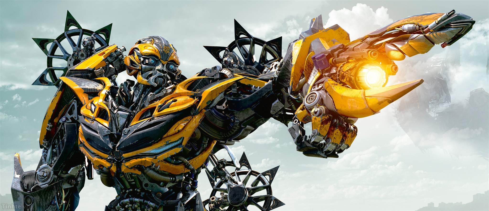 Autobot: Với kẻ thù là Decepticon, những chiếc xe siêu năng lượng Autobot đã trở thành biểu tượng không thể thiếu trong loạt phim hành động pha lẫn kịch tính của Transformers. Bạn sẽ được chiêm ngưỡng sự trung thành, sức mạnh và tinh thần đoàn kết của Autobot trong các trận chiến đầy áp lực trên màn ảnh rộng.