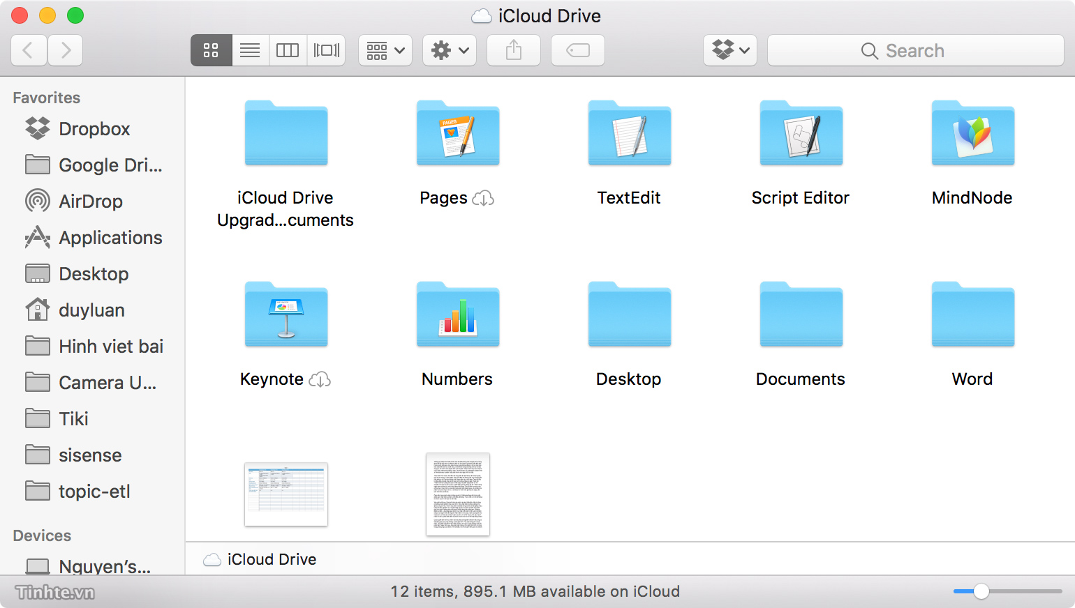 Как использовать onedrive вместо icloud