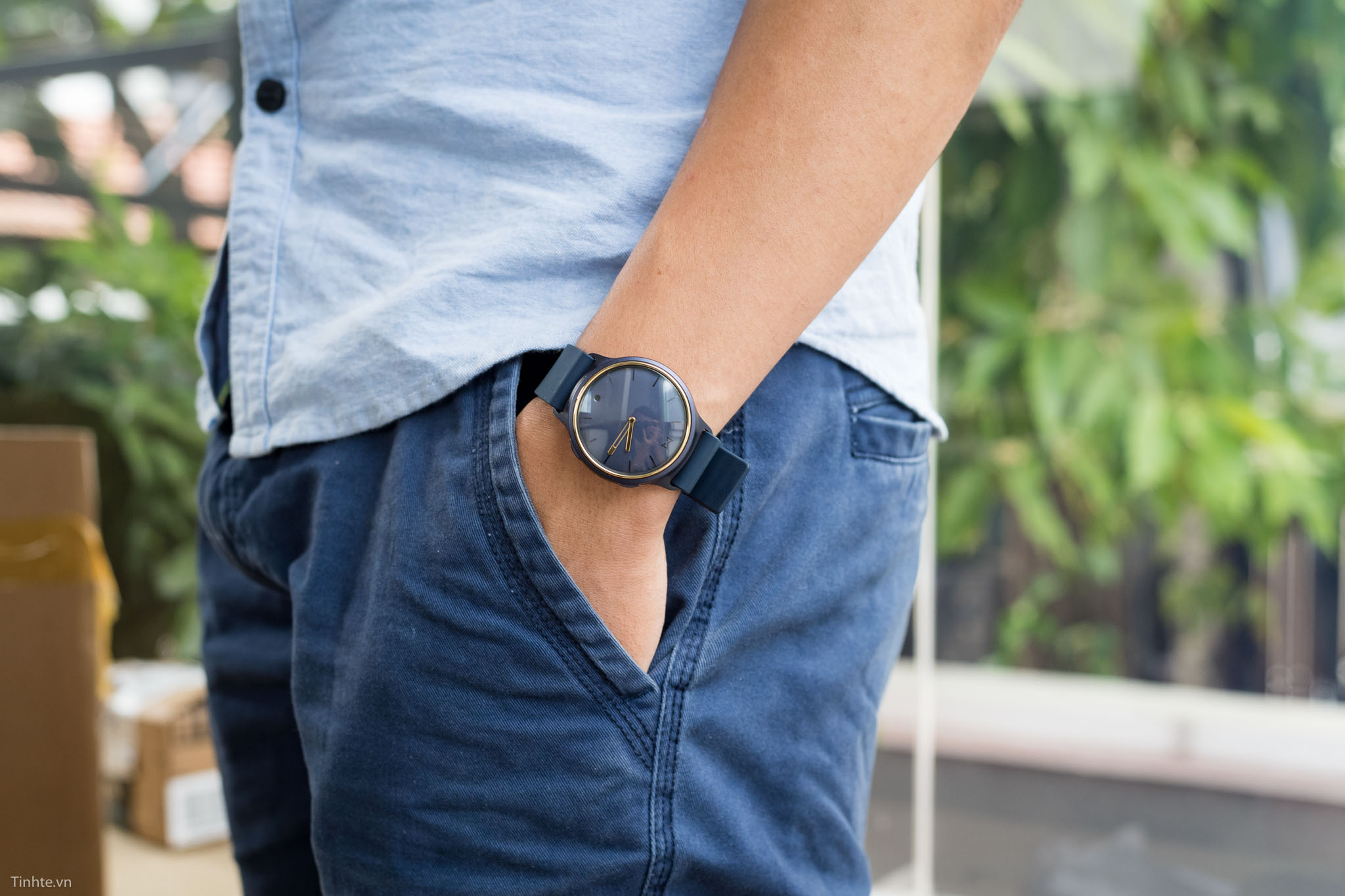 misfit phase giá