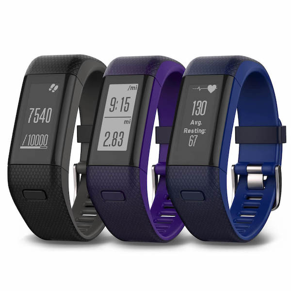 vivosmart 1