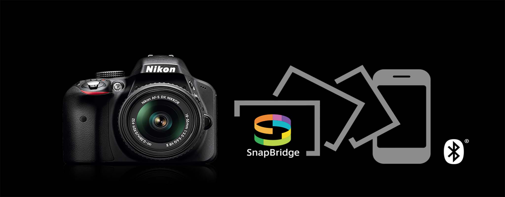 Hướng Dẫn Kết Nối Máy Ảnh Nikon Với Smartphone Bằng Ứng Dụng Snapbridge