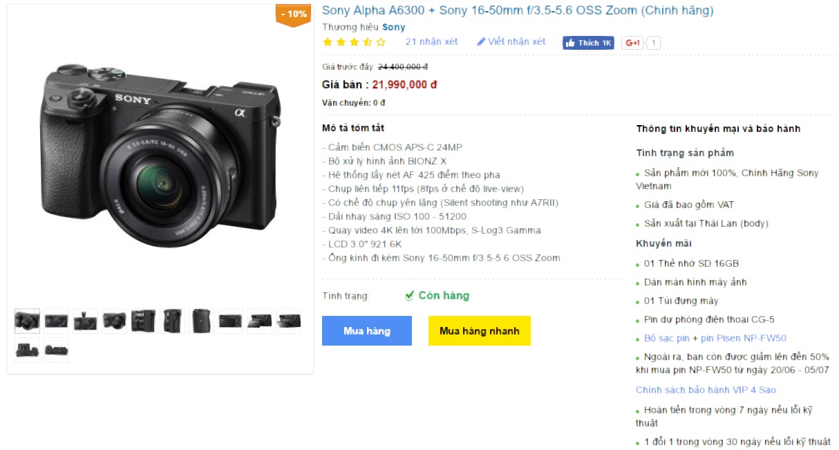 Đang tải sony a6300.jpg…