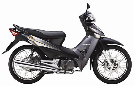Honda Wave rs 100 cần bán ở Hà Nội giá 115tr MSP 807979