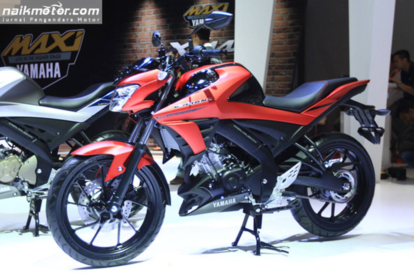 Có nên mua Yamaha FZ155i Vixion R155  Moto Racer 31  YouTube