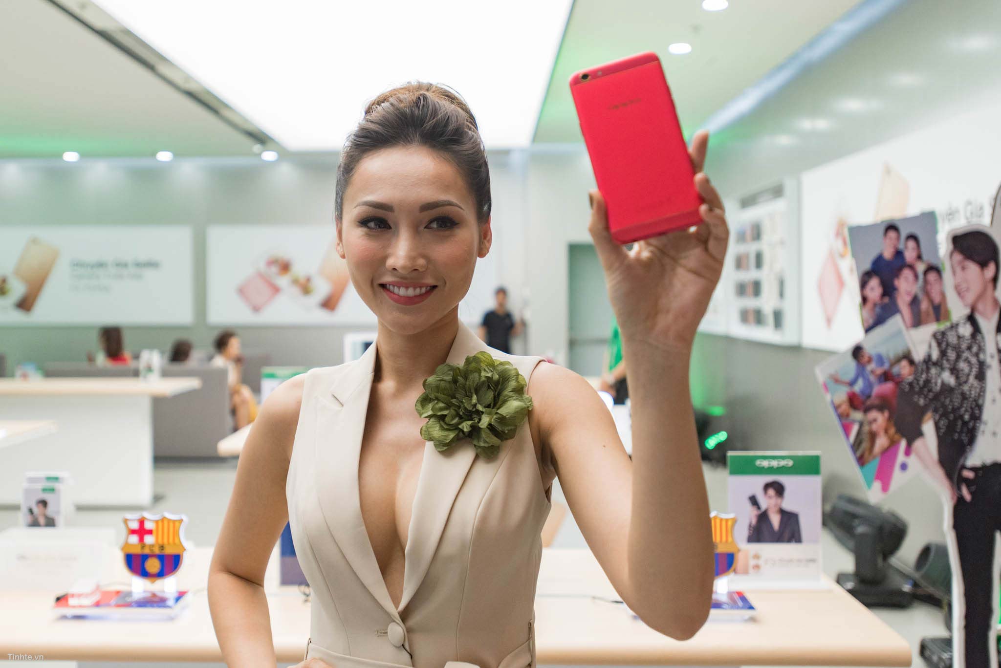 Oppo Фирменный Магазин В Москве