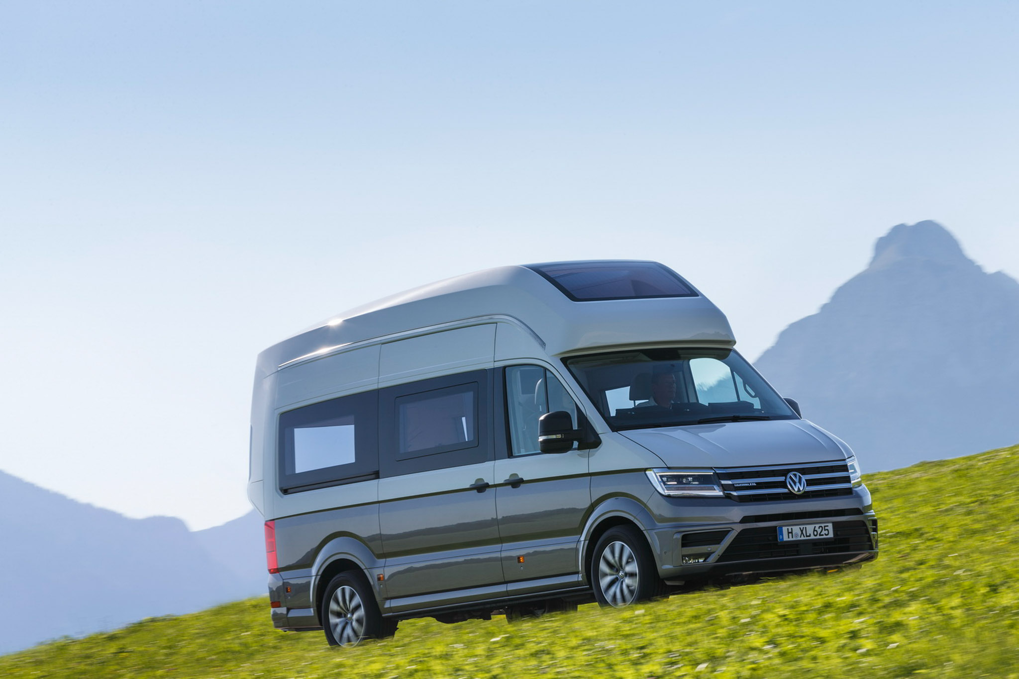 Фольксваген Дом На Колесах фото 8