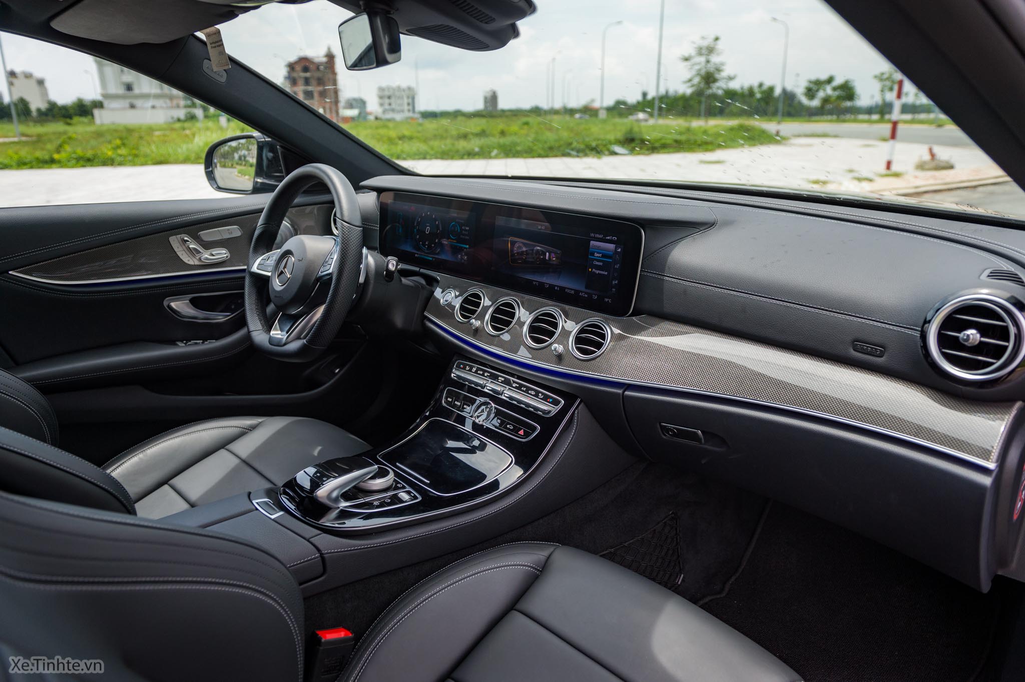 MercedesBenz E300 AMG 2017 sử dụng 1 năm lỗ hơn nửa tỷ đồng