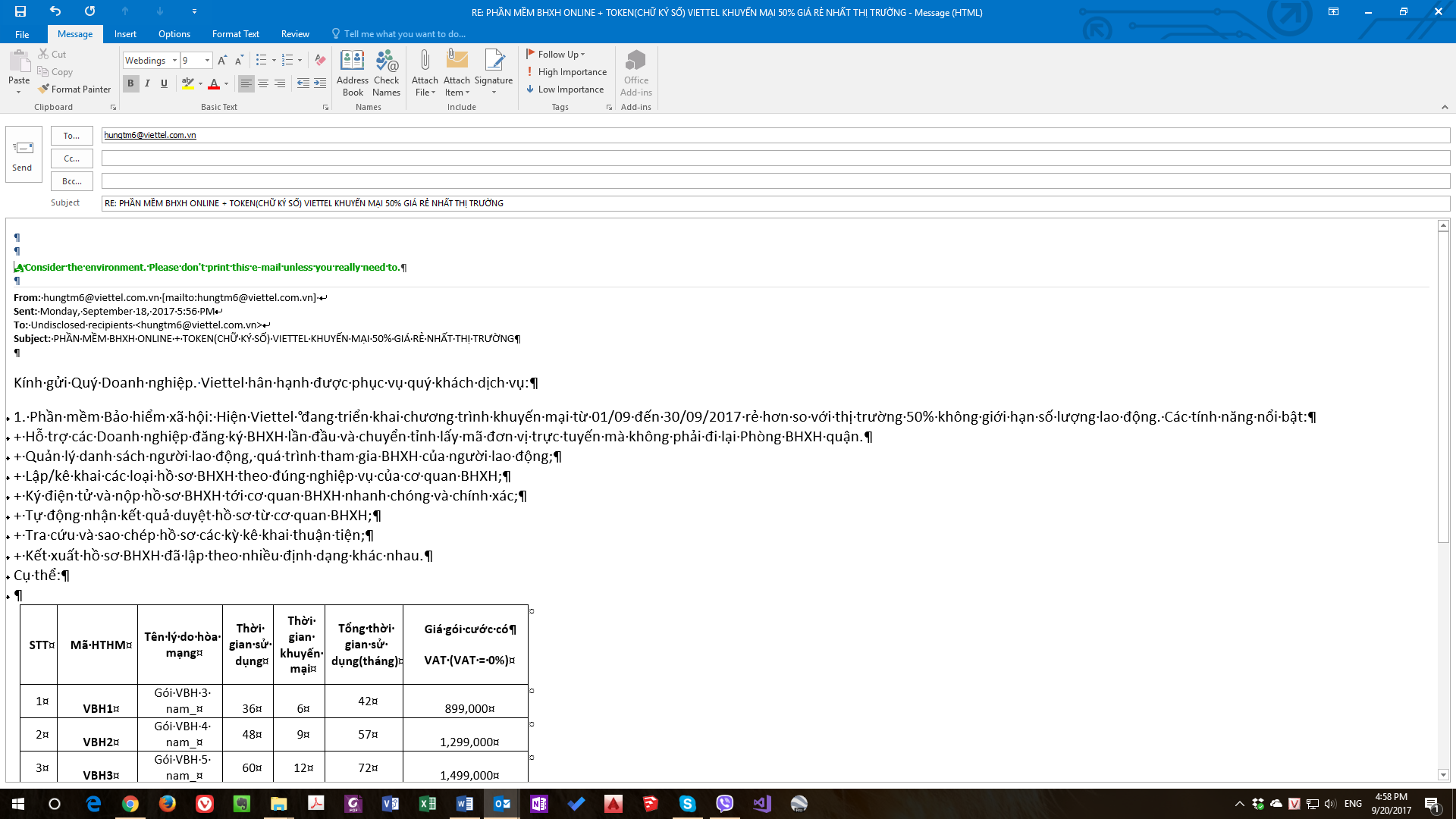 Phiên bản Outlook 2024 đã giúp sửa lỗi font chữ trên WIN 10 khiến việc sử dụng Outlook dễ dàng và tiện lợi hơn. Những thay đổi và cập nhật mới cùng với tính năng đổi font chữ linh hoạt giúp cho việc sử dụng Outlook trở nên dễ dàng và thuận tiện hơn.