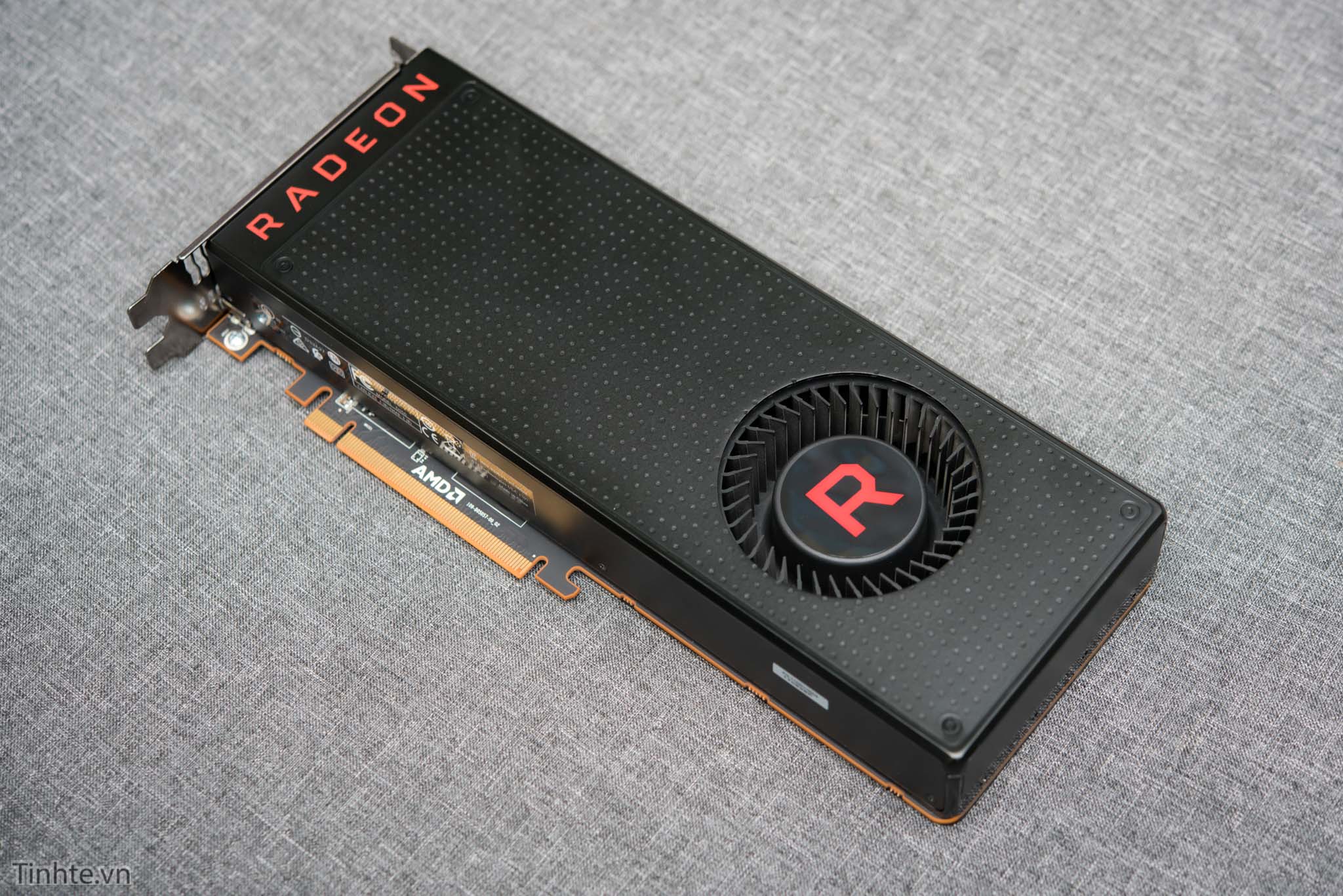 Amd vega 56