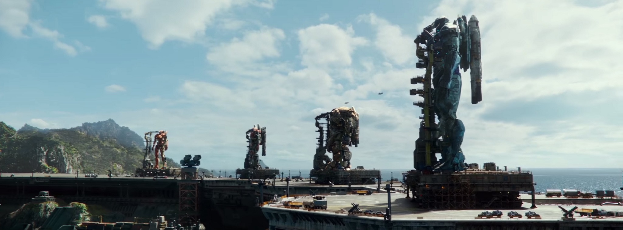phim pacific rim uprising 2018 phim pacific rim uprising 2018