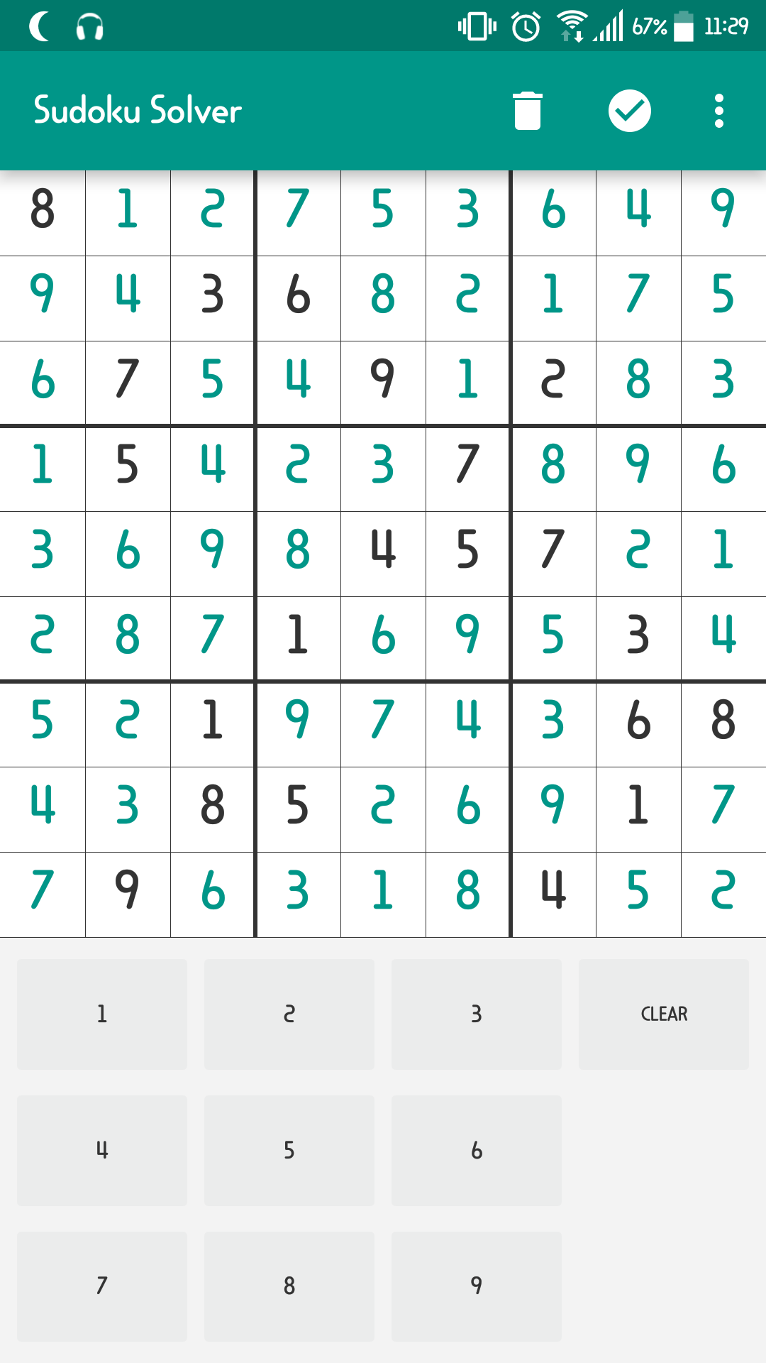 M i Anh Em Th S c V i Sudoku kh Nh t Th Gi i 